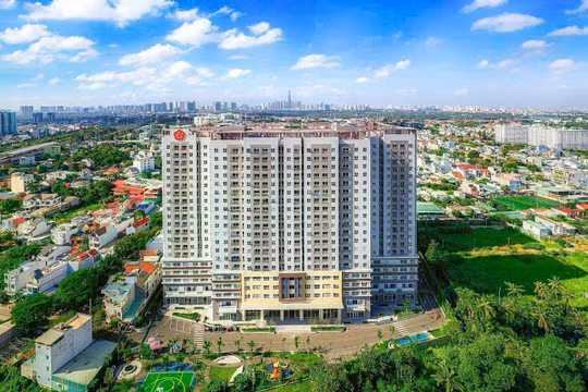 Hưng Thịnh Land làm ăn ra sao trong nửa năm đầu 2024?