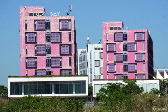 Khách hàng hoang mang vì chủ đầu tư Cocobay đơn phương chấm dứt hợp đồng