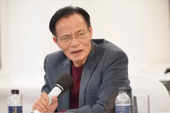 Chuyên gia: Cần xử lý sớm tình trạng giới chủ ngân hàng vượt trần tỷ lệ sở hữu