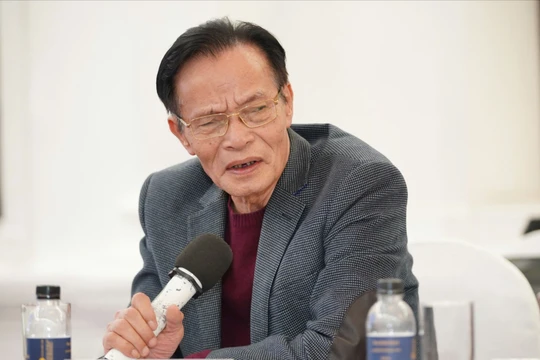 Chuyên gia: Cần xử lý sớm tình trạng giới chủ ngân hàng vượt trần tỷ lệ sở hữu