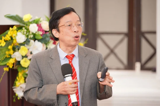 Chuyên gia đề xuất thừa nhận tập đoàn tài chính là một pháp nhân