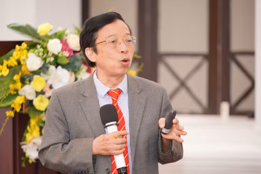 Chuyên gia đề xuất thừa nhận tập đoàn tài chính là một pháp nhân