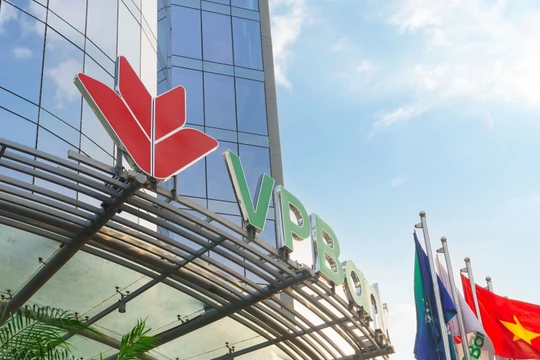 VPBank trình cổ đông phương án nhận chuyển giao bắt buộc một ngân hàng