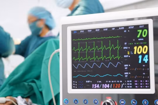 Hy hữu người phụ nữ 2 lần bị đột quỵ trong nửa ngày