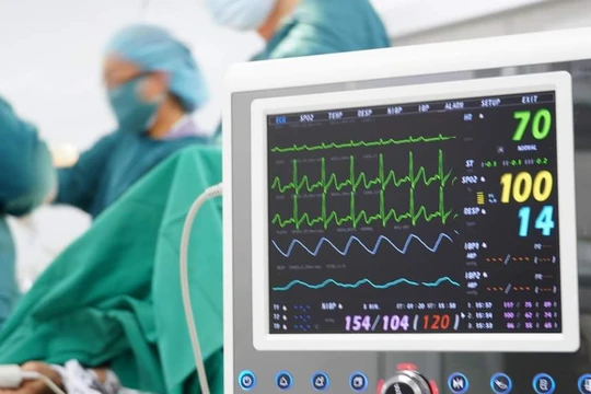 Hy hữu người phụ nữ 2 lần bị đột quỵ trong nửa ngày