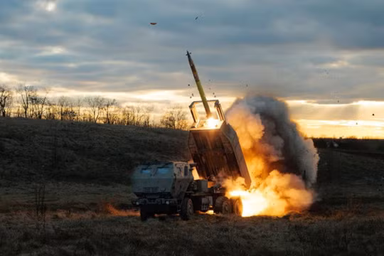 Vũ khí Mỹ đang mất dần hiệu quả vì tác chiến điện tử của Nga