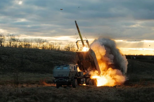 Vũ khí Mỹ đang mất dần hiệu quả vì tác chiến điện tử của Nga