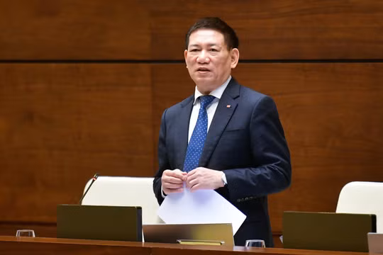 Bộ trưởng Tài chính: Chuyển cơ quan điều tra các vụ có dấu hiệu sai phạm về bảo hiểm