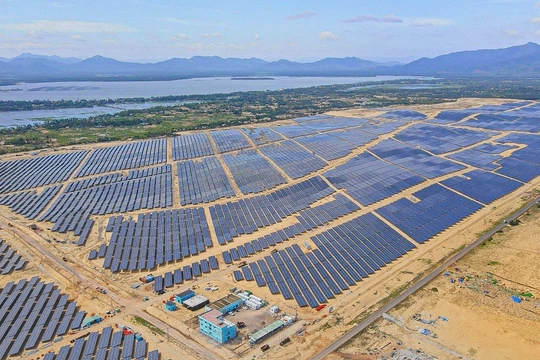 730 triệu cổ phiếu sắp chào sàn UPCoM, BCG Energy có gì đáng chú ý?