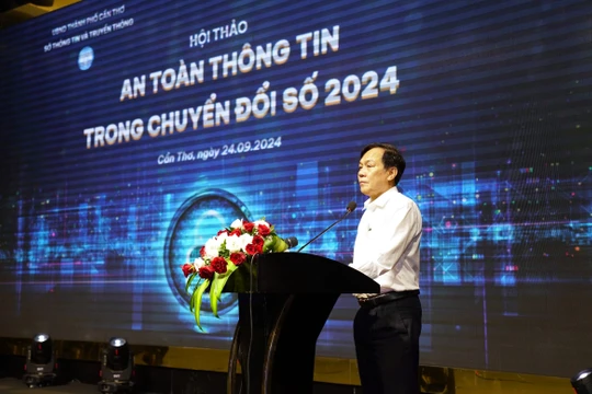 Chuyển ứng phó sự cố từ thế bị động sang chủ động