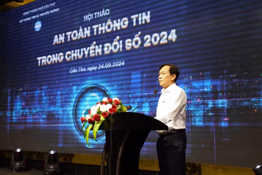 Chuyển ứng phó sự cố từ thế bị động sang chủ động