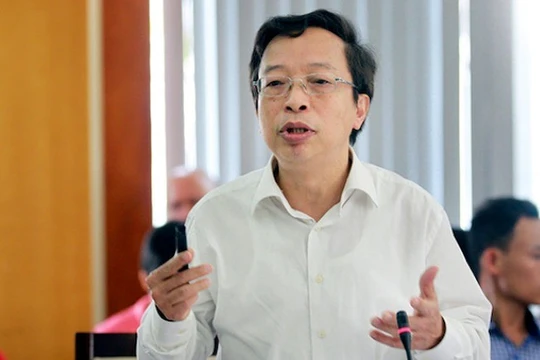 Ông Phạm Xuân Hòe: Thị trường cho thuê tài chính còn nhiều tiềm năng để phát triển