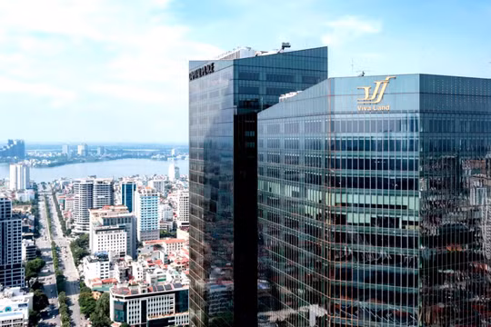 Con gái bà Trương Mỹ Lan rao bán tòa nhà 1 tỷ USD: Hé lộ sự thật về doanh nghiệp bí ẩn