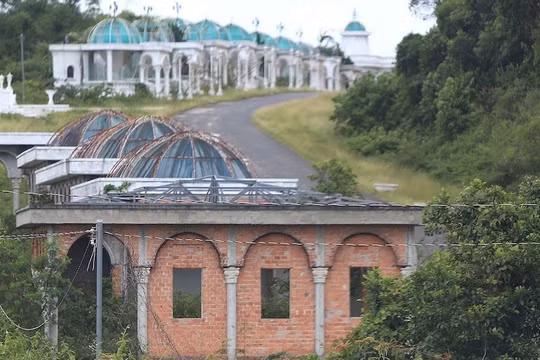 'Siêu' dự án Đại Ninh khiến nhiều lãnh đạo bị kỷ luật: Sai phạm vẫn thoát 'án' thu hồi