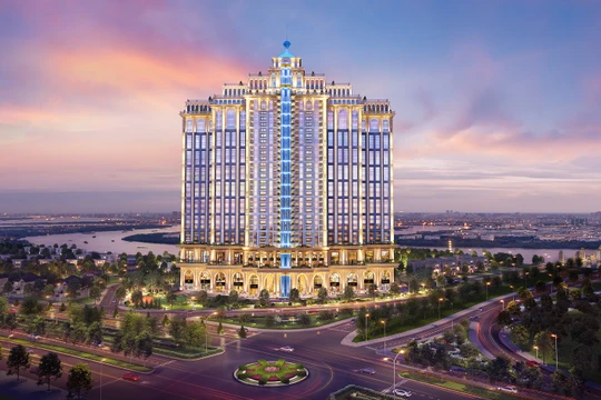 Phúc Khang Đông Sài Gòn mỗi ngày lãi chưa đến 10.000 đồng, phần lớn nợ phải trả là dư nợ trái phiếu