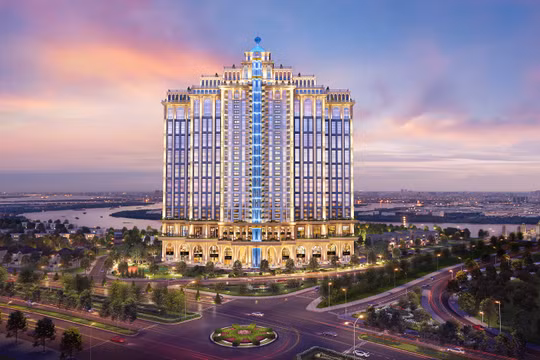 Phúc Khang Đông Sài Gòn mỗi ngày lãi chưa đến 10.000 đồng, phần lớn nợ phải trả là dư nợ trái phiếu