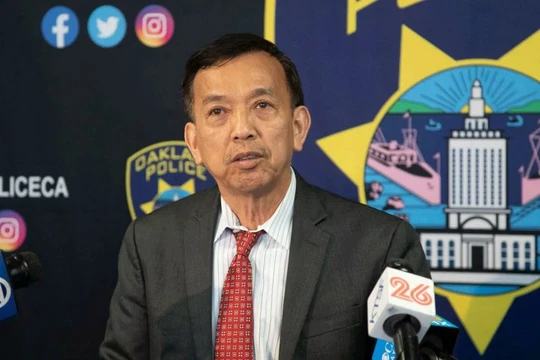 FBI khám nhà 'vua rác' David Dương, tỷ phú đầu tư dự án nghìn tỷ ở Việt Nam