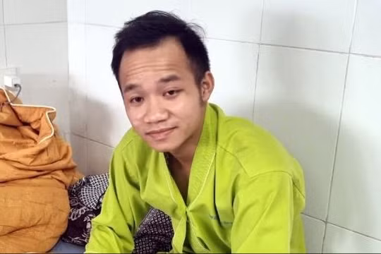 Lời kể ám ảnh lúc máy nghiền đột nhiên quay làm chết 7 công nhân