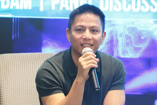 Chuyên gia bảo mật Hiếu PC nói về việc nhiều app ngân hàng dễ bị hacker bẻ khóa