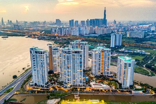 Đánh thuế người sở hữu ngôi nhà thứ 2 có phải là “khôn ngoan”?