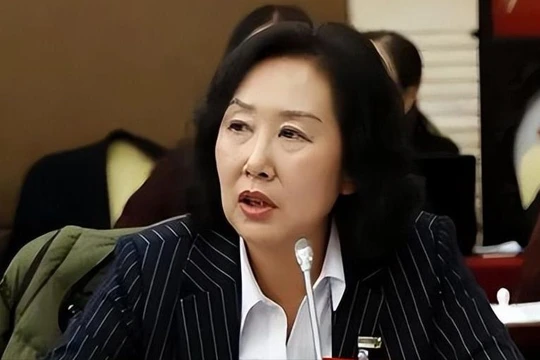 Bao nuôi hơn 50 trai đẹp, nữ quan tham Trung Quốc lĩnh án về tội nhận hối lộ 