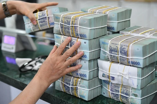 Thủ tướng yêu cầu xử lý tình trạng sở hữu chéo tại các tổ chức tín dụng