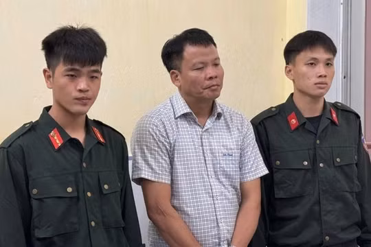 Đề nghị dừng hoạt động Tạp chí Môi trường và Đô thị Việt Nam