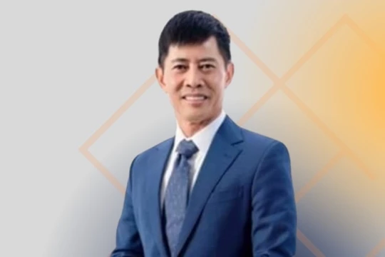 Tập đoàn Thuận An khiến loạt quan chức bị bắt: 2 năm trúng thầu 18.000 tỷ đồng