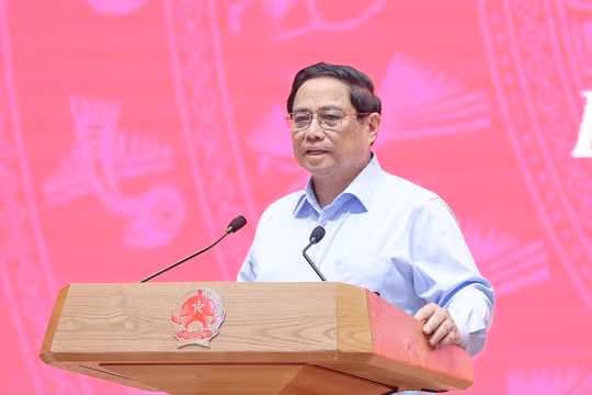 Sổ sức khỏe điện tử trên VNeID giúp tiết kiệm 1.150 tỷ đồng/năm cho bệnh nhân