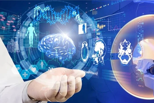 Cục C06 Bộ Công an chỉ ra 6 “vấn đề” trong dịch vụ công của Bộ Y tế