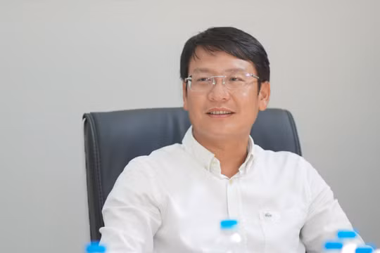 "VietTimes ngày càng khẳng định vị thế bằng những tác phẩm công phu, sâu sắc"