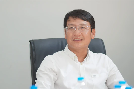 "VietTimes ngày càng khẳng định vị thế bằng những tác phẩm công phu, sâu sắc"