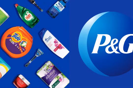 8,2 triệu túi viên giặt Tide, Ariel bị thu hồi do rủi ro sức khỏe