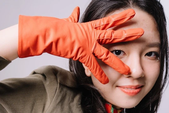 Nữ sinh Hà Nội trúng tuyển ĐH Mỹ, học bổng 6,6 tỷ đồng với ngành thiết kế game