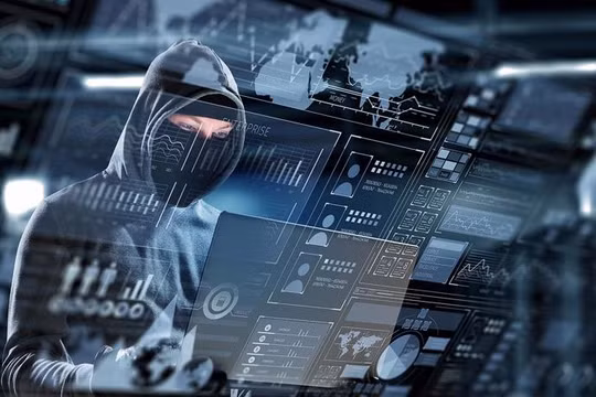 Tấn công mạng vào PVOil và VNDirect là chiến dịch có tổ chức?