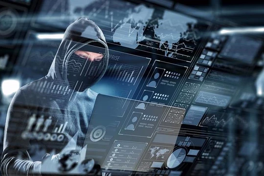 Tấn công mạng vào PVOil và VNDirect là chiến dịch có tổ chức?