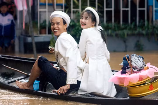 Phần Lan tiếp tục là quốc gia hạnh phúc nhất thế giới trong năm 2024 (Ảnh: CNN)