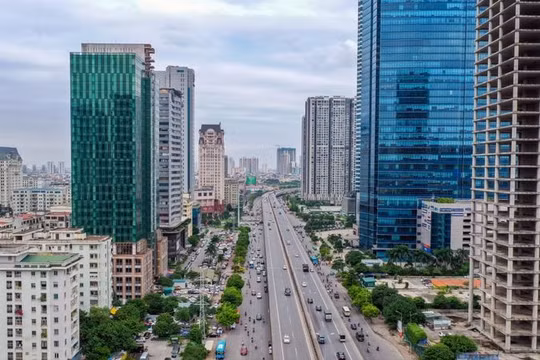 3 luật liên quan bất động sản có hiệu lực: Giá nhà đất sẽ tăng?