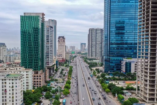 3 luật liên quan bất động sản có hiệu lực: Giá nhà đất sẽ tăng?