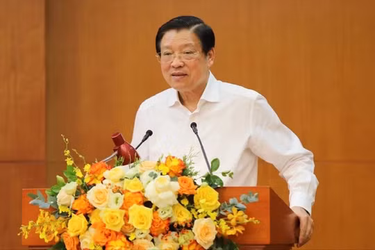 Xử nghiêm cán bộ sai phạm liên quan vụ Phúc Sơn, Thuận An 