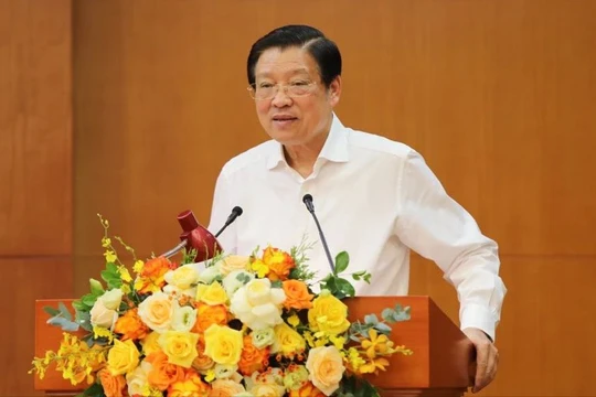 Xử nghiêm cán bộ sai phạm liên quan vụ Phúc Sơn, Thuận An 