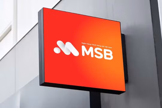 Diễn biến mới vụ 2 khách hàng tố mất hàng chục tỷ đồng tại MSB