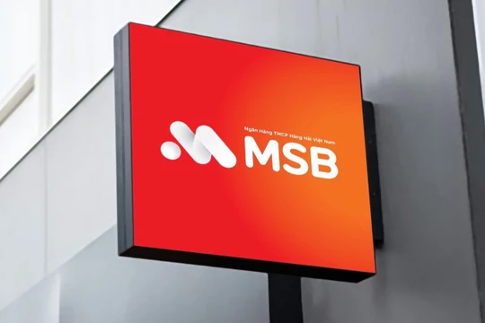 Diễn biến mới vụ 2 khách hàng tố mất hàng chục tỷ đồng tại MSB