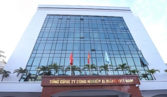 Lỗ nghìn tỷ, 'ông lớn' xi măng Vicem lại bị Bộ Tài chính thanh tra