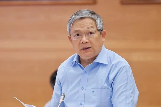 6 người bị khởi tố trong vụ án Công ty Vàng bạc đá quý Sài Gòn SJC