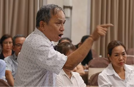 Kiến nghị xem xét trách nhiệm của UBND tỉnh Quảng Nam