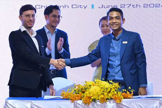 Nhu cầu lưu trữ dữ liệu, dịch vụ đám mây và cơ sở hạ tầng CNTT ngày càng tăng