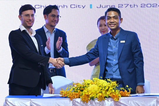 Nhu cầu lưu trữ dữ liệu, dịch vụ đám mây và cơ sở hạ tầng CNTT ngày càng tăng