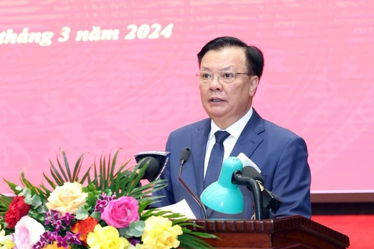 Hà Nội xem xét hình thức kỷ luật cán bộ liên quan vụ cháy chung cư mini làm 56 người chết