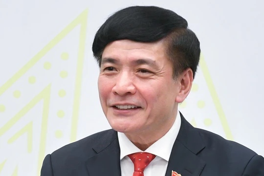 Quốc hội dự kiến chất vấn Bộ trưởng Công Thương, Tài nguyên và môi trường